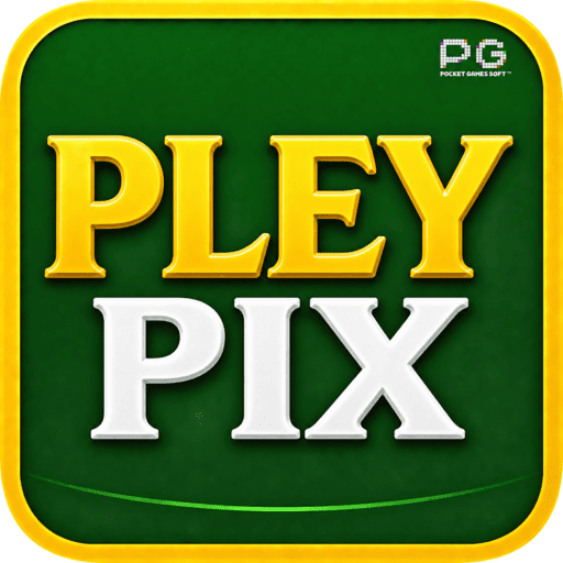 PLEYPIX Logo
